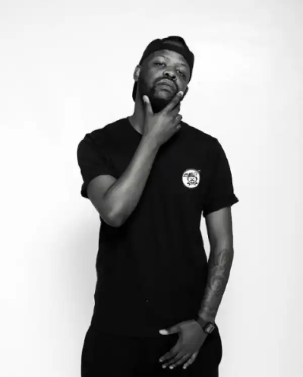 N’veigh - Guala Ft. Caask Asid